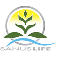 Sanuslife Logo