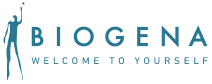 Biogena Logo