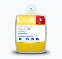 Selbsttst Vitamin B12