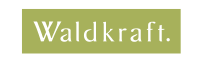 Waldkraft. Logo