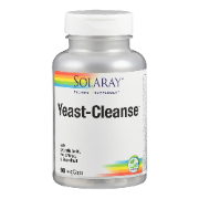 Yeast Cleanse